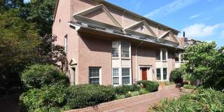 601 N TAZEWELL Street Gallery 1