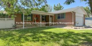 Spacious West Jordan Home on Large Corner Lot Gallery 1