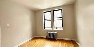 610 West 163rd Street Gallery 4