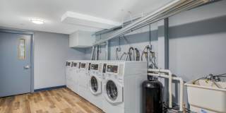 Saunders Crossing Gallery 15