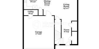 4736 North Flanders Way Gallery 17