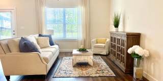 Heron | 3 Bed 2.5 Bath | Garage | 1800 sf | $2726-$2999 | 8, 9, 10, 12, 14, and 15 month lease terms Gallery 217