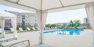 Pavilion at Twin Creek Gallery 37