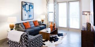 Magnolia on Gilbert Apartments Gallery 1