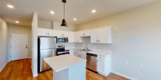 PowderHaus Apartments and Townhomes Gallery 342