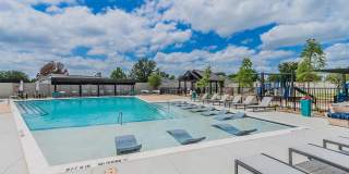 Timbers at Hickory Tree-Affordable Housing Timbers at Hickory Tree-Affordable Housing Gallery 17