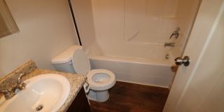Beautiful 3 bed 2.5 bath townhome in Vineyard Gallery 15