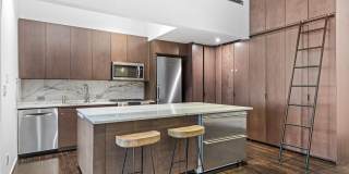 20 East 17th Street Gallery 14