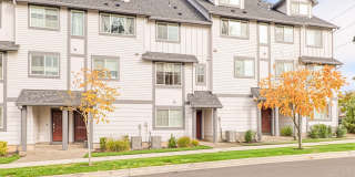 3 Bedroom, 3.5 Bathroom Cooper Mountain Townhouse Gallery 1
