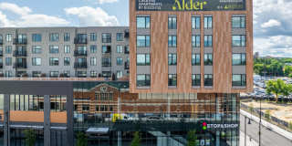 Alder at Allston Yards Gallery 20
