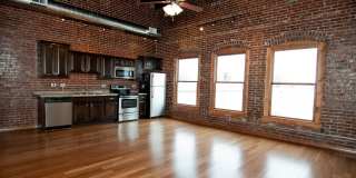 Union Biscuit Warehouse, LLC Gallery 14
