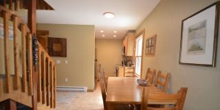 Pets Negotiable!  Walk to town, community hot tub! 2 month lease! Gallery 7