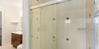 Woodlands South - La Jolla Townhome Gallery 22