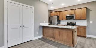 Spacious 3-Bedroom Home with Huge Backyard & Primary Ensuite Spacious 3-Bedroom Home with Huge Backyard & Primary Ensuite Gallery 1
