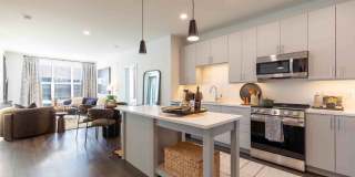 The Bellevue Gallery 1