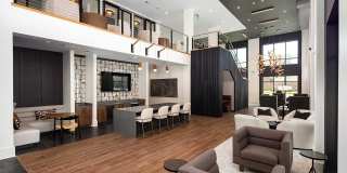 Chamblee City Heights Apartments Gallery 12