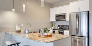 Gatsby Apartments Gallery 1