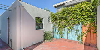 Elevated Golden Hill 2BR with Southwesterly Views with A/C & Detached Garage Gallery 25