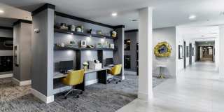 Overture River District - 55+ Apartment Homes Gallery 18
