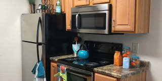 Ridgemar Commons Gallery 35