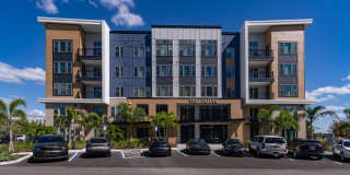 The Galvin Gallery 1