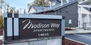 Madison Way Apartments Gallery 1