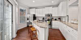 Tuscany Row Apartments Gallery 21