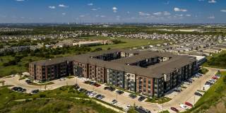 Affordable Housing - Residences at Decker Gallery 8