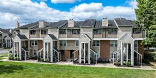 Hickory Creek Apartment Homes Gallery 11