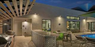 The Prescott at Park West Gallery 16