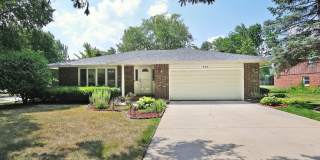 605 W GILBERT Road Gallery 1