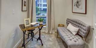 55+ Active Adult Apartment Homes - NorthStar Georgetown Gallery 18