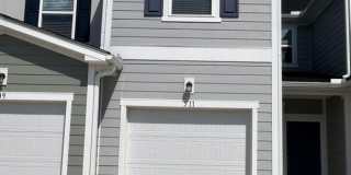 Charming 3BR Townhome in Durham Charming 3BR Townhome in Durham Gallery 1