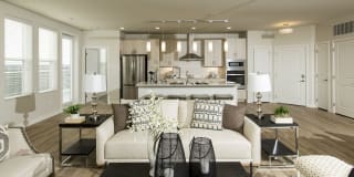 Altair at the Heights Gallery 1