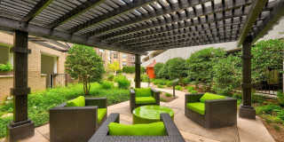 The Edge at Midtown Gallery 26