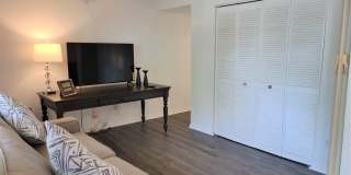 Bird Bay Village Annual Rental – Furnished 1st Floor Unit with Covered Parking Gallery 13