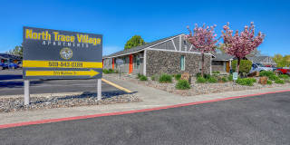 North Trace Village Apartments Gallery 1