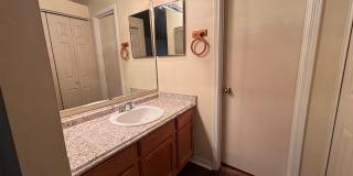 2BR/2.5BA Townhome with Fenced Backyard, Garage, & Fireplace! Move-In Ready! 2BR/2.5BA Townhome with Fenced Backyard, Garage, & Fireplace! Move-In Ready! Gallery 18