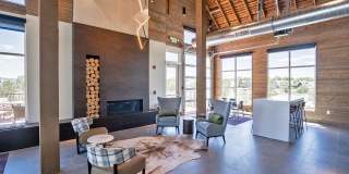 Senior & Affordable Housing - Heritage at Church Ranch Gallery 17