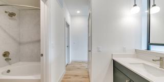 Burnett Lofts Gallery 59