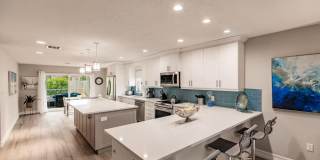 Updated 3-bedroom, 2-bath single-family home w/ Heated Saltwater Pool Gallery 6