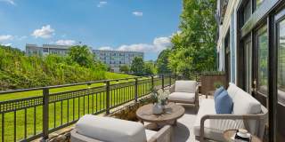 Lofts at Lakeview Gallery 22