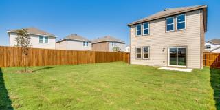 4 Bedroom, 3 Bath home in Forney's Windmill Farms Development For Lease! Gallery 1