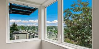 Fremont View: Modern Classic Collection Fremont View: Modern Classic Collection Gallery 1