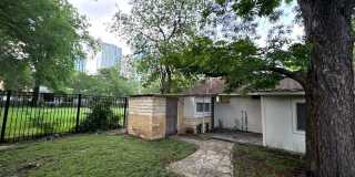 1101 Holly St. #1 Gallery 21