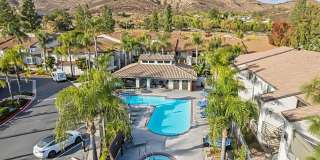 Sofi at Wood Ranch Gallery 1