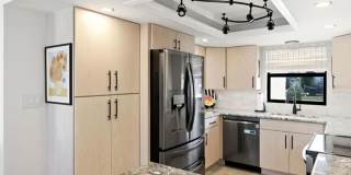 Waterfront Townhome in Punta Gorda Gallery 4