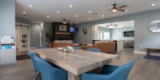 Hickory Woods Apartments Gallery 6