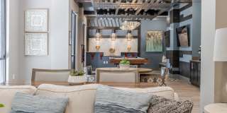 1400 Chestnut Apartments Gallery 22