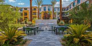 Aspire at Flamingo Grand Gallery 21